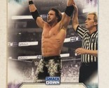 John Morrison WWE Trading Card 2021 #8 - $1.97