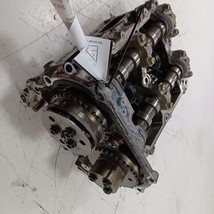 Driver Left Engine Cylinder Head Fits 17-19 Subaru Forester - $399.79