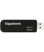 Gigastone GS-U3128GSLBL-R USB 3.0 Flash Drive (128GB) - $75.72 CAD