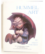 Hummel Art Hotchkiss book collecting price guide pottery figurines china - €13,73 EUR