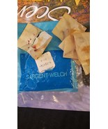 NEW Old Stock LOT of 12  Welch Sargent Cotter Pin # S-72176 F9 / 72176 - $65.13 CAD