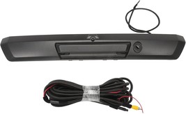 Tailgate Handle with Rear View Backup Camera Compatible for F250 F350 F4... - $1,857.66 MXN