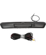 Tailgate Handle with Rear View Backup Camera Compatible for F250 F350 F4... - $1,852.21 MXN