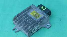 2008-2010 Mazda 5 TCM TCU Auto Trans Computer Shift Control Module L39C-18-9E1B