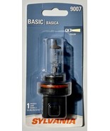 Sylvania 9007 Basic Auto Halogen Headlight, Pack of 1 - $9.65