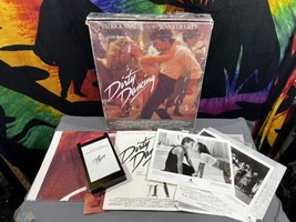 Dirty Dancing Big Picture Box Promo - £116.09 GBP