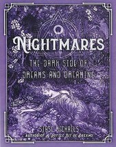 Nightmares Dark Side Of Dreams &amp; Dreaming By Stase Michaels - $30.57