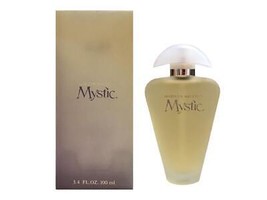 Marilyn Miglin&#39;s Mystic 3.4 oz/100 Ml Edp Spray For Women Rare Vintage Item - $79.95