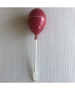 American Girl Doll Red Balloon 10&quot; Toy Accessory Cake Topper - $219.10 MXN