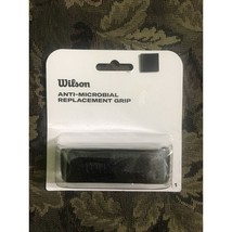 Wilson Dual Performance Anti-Microbial replacement grip - $9.66