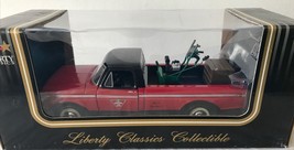 1979 Ford Pickup Canadian Tire Die-Cast MIB Liberty Classics Employee Gi... - $43.55