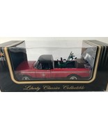 1979 Ford Pickup Canadian Tire Die-Cast MIB Liberty Classics Employee Gi... - $829.17 MXN
