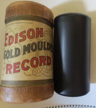 Tenor Cheer Up Mary Edison Amberol Cylinder 9403 - £9.55 GBP