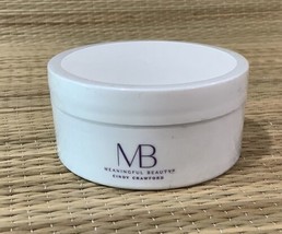 Meaningful Beauty Glycolic Treatment Pads 30 Ct Cindy Crawford NEW Sealed - £28.85 GBP