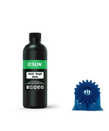 eSUN Hard Tough for Resin 3D Printers (Blue) - £66.33 GBP