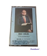 Vintage Cassette Tape Redeemed Mike Childs 1970&#39;s Blessed Messiah Be Ye ... - $9.00