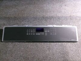 W10678666 WHIRLPOOL RANGE OVEN TOUCHPAD MEMBRANE - $145.00