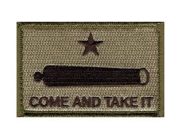 Gonzales Come and Take It Hook by Miltacusa (MTG1) - £5.15 GBP