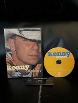 Kenny Chesney - When The Sun Goes Down (Video Collection) (DVD) (G+) - $2.69