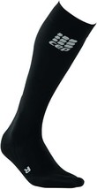 CEP Men&#39;s Progressive+ Riding Socks, Size III (Calf 12.5-15-Inch), Black... - $37.10