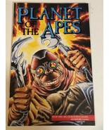 Planet Of The Apes Comic Book #5 Book One - $4.94