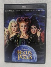 It&#39;s Just a Bunch of Hocus Pocus! (DVD, 1993) Disney Family Fun (Good Condition) - £5.28 GBP