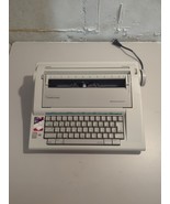 Smith Corona Portable Typewriter Memory Correct Professionally Refurbished - $158.18 CAD