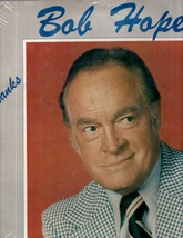 Bob Hope (LP Record) Thanks For the Holidays - £3.91 GBP