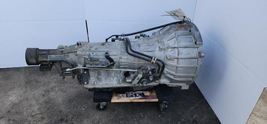 Automatic Transmission 6 Speed Fits 09-11 MAZDA RX8 61087 image 8
