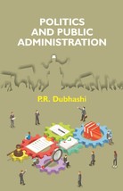 Politics and Public Administration [Hardcover] - £29.75 GBP