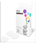 LittleHippo Aromatherapy Replacement Pads for WISPI 3-in-1 Humidifier, 10ct - $257.23 MXN