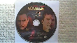 The Guardian (DVD, 2006) - £1.98 GBP