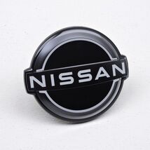 2023-2025 Nissan Altima Versa Front Grill Grille Emblem Logo Badge Facto... - $44.55
