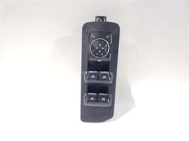 Driver&#39;s Window Master Door Switch OEM 2016 2017 Ford F150 - $59.40