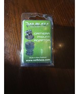 Railblaza Camera Mount Adapter-Brand New-SHIPS N 24 HOURS - $33.71 CAD