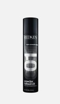 Redken Refresh 01 Aerosol Hair Powder Dry Shampoo 3.4oz for All Hair Types  - £31.44 GBP