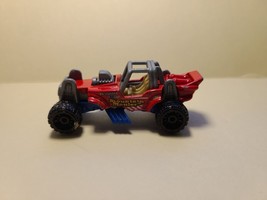 Mountain Mauler 1/64 Diecast Hot Wheels Add 4 Cars No Extra Shipping Charge - £1.45 GBP