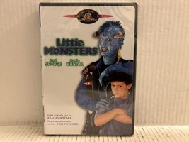 Little Monsters Fred Savage Howie Mandel DVD (2004) MGM - £15.03 GBP