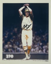 Chuck Dobson Signed Autographed 8x10 Photo Kansas City Oakland Athletics - $9.89