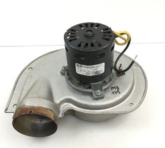 FASCO 702110048 Draft Inducer Blower Motor 1085571 230V 3060 RPM used #MG179 - £54.09 GBP