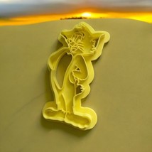 Tom The Cat Cookie Cutter Biscuit Fondant Cutter - £3.87 GBP