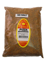 Marshalls Creek Kosher Spices 3 Pack (bz30) Pizza Seasoning No Salt Refill 11 Oz - £16.13 GBP