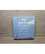 Fall and Rise: The Story Of 9/11 by Mitchell Zuckoff (2019, Compact Disc... - $260.77 MXN