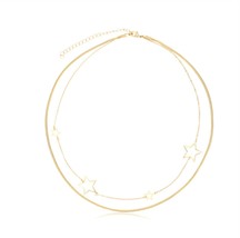 Vintage Havana simone necklace size One Size - $43.47 CAD