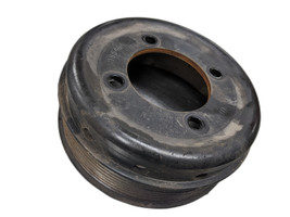 Water Pump Pulley From 2009 Ford F-350 Super Duty  6.4  Diesel - $34.95