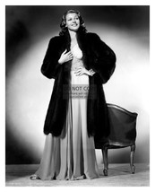 Rita Hayworth Sexy Hollywood Actress Angels Over Broadway 8X10 Publicity Photo - £6.70 GBP