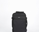 Ryanair Backpack 40x25x20cm CABINHOLD Berlin Cabin Bag 20L Carry-on Black - $28.38