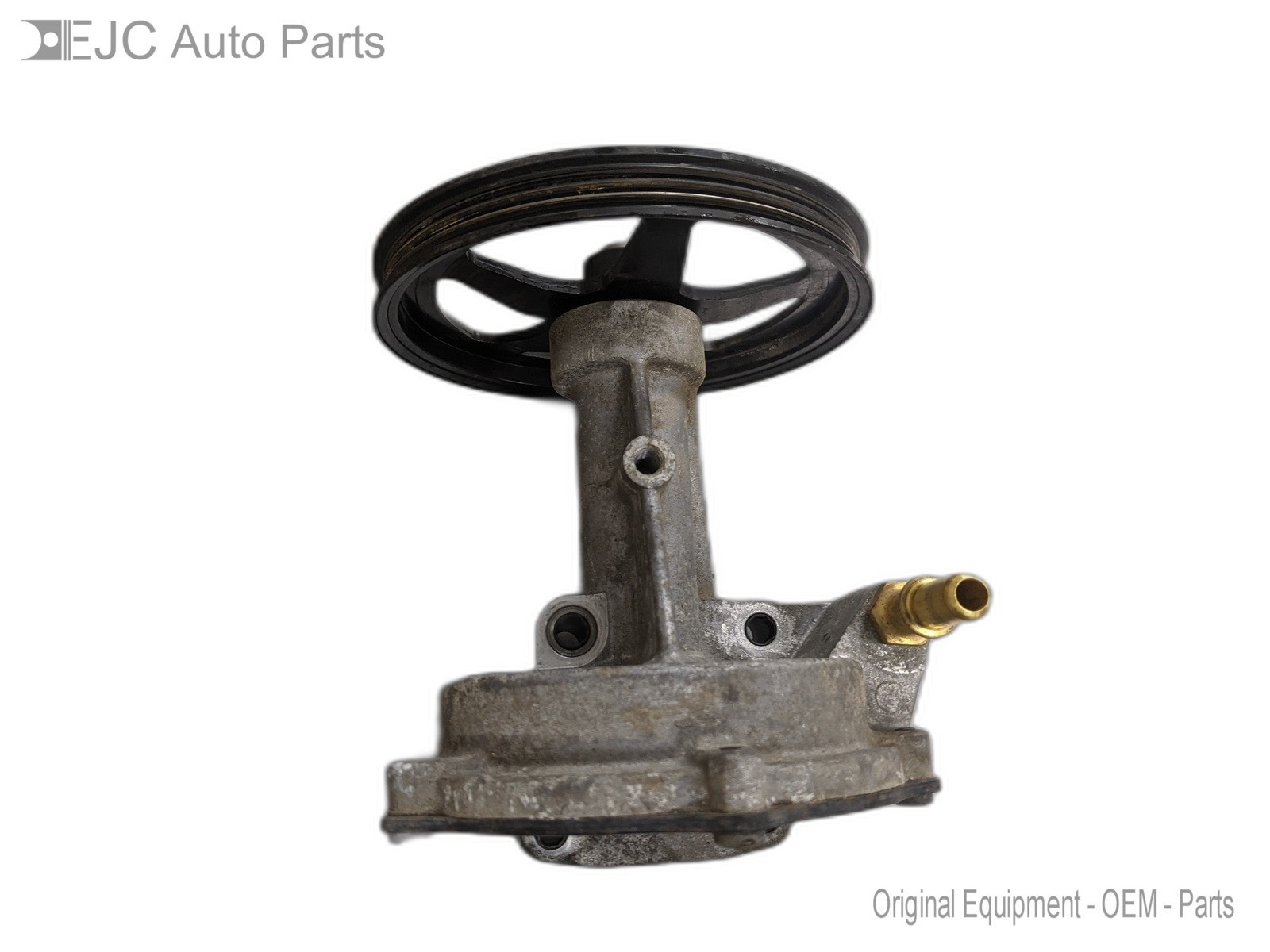 Vacuum Pump For 14-20 Chevrolet Silverado 1500  5.3 12660004 4WD - $64.30