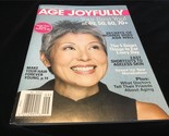 Hearst Magazine Prevention Age Joyfully Your Best You at 40-70+! 5x7 Boo... - $10.00