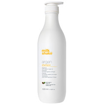 Milk Shake No Frizz Argan Oil Shampoo 1000ml - $62.00